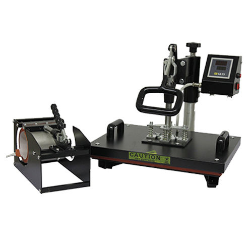 Heat Press Machinery Heat Press Machinery